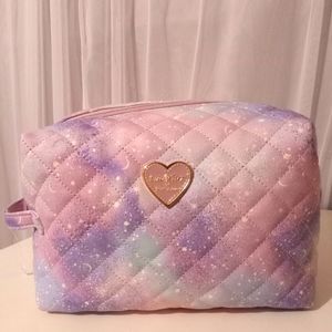 Betsey Johnson Rainbow Galaxy Bag